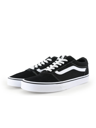 Vans Sneaker Schwarz 318035