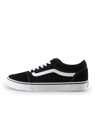 Vans Sneaker Schwarz 318036