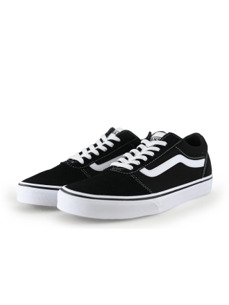 Vans Sneaker Schwarz 318036