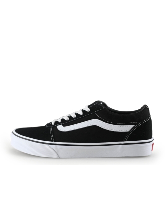 Vans Sneaker Schwarz 318039