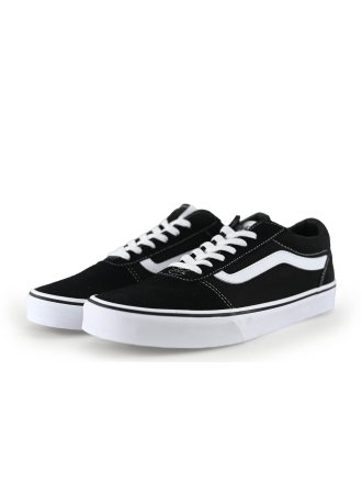 Vans Sneaker Schwarz 318039