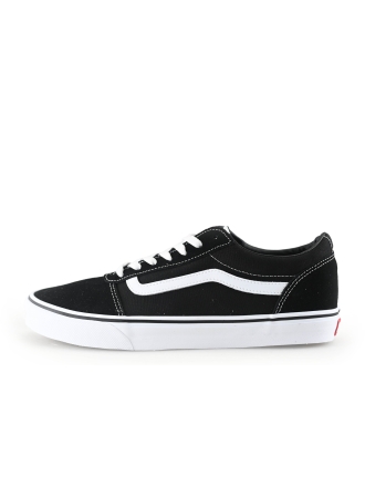 Vans Sneaker Schwarz 318040