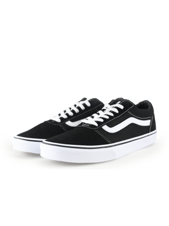 Vans Sneaker Schwarz 318040