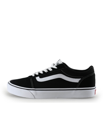 Vans Sneaker Schwarz 318041