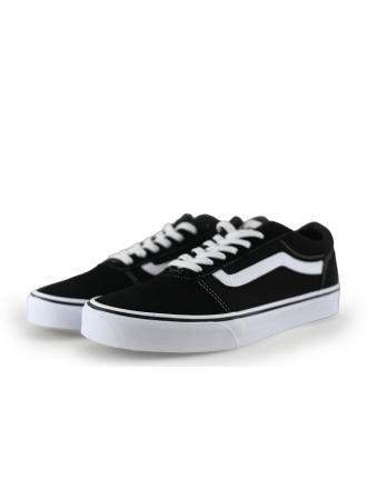 Vans Sneaker Schwarz 318041