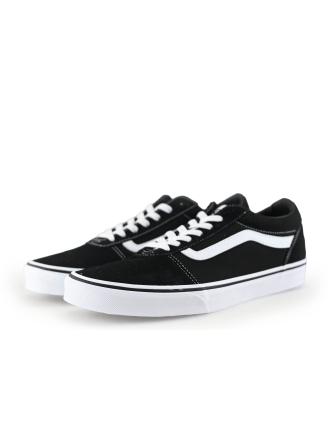 Vans Sneaker Schwarz 318042