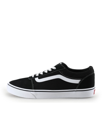 Vans Sneaker Schwarz 318043