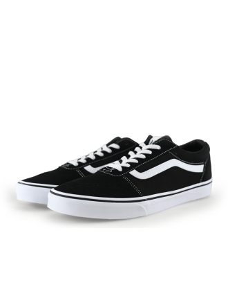 Vans Sneaker Schwarz 318043
