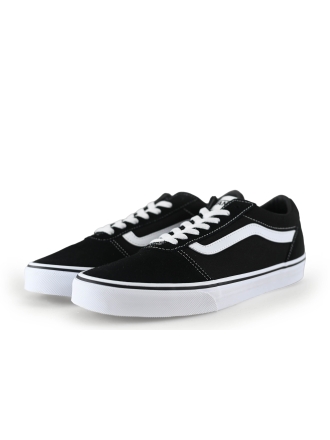 Vans Sneaker Schwarz 318044