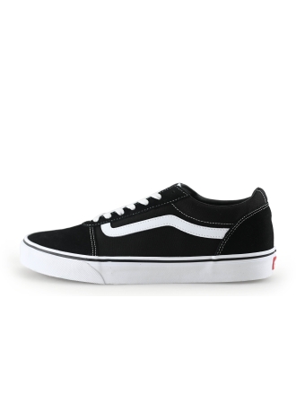 Vans Sneaker Schwarz 318045