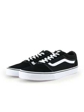 Vans Sneaker Schwarz 318045