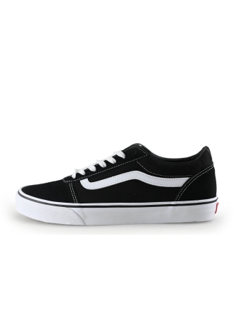 Vans Sneaker Schwarz 318046