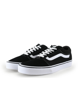 Vans Sneaker Schwarz 318048
