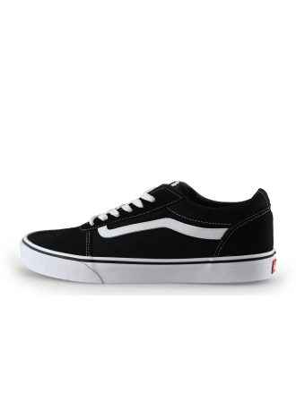 Vans Sneaker Schwarz 318050