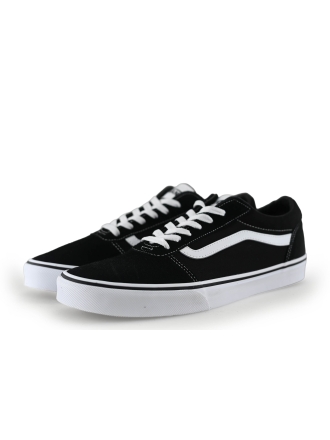 Vans Sneaker Schwarz 318050