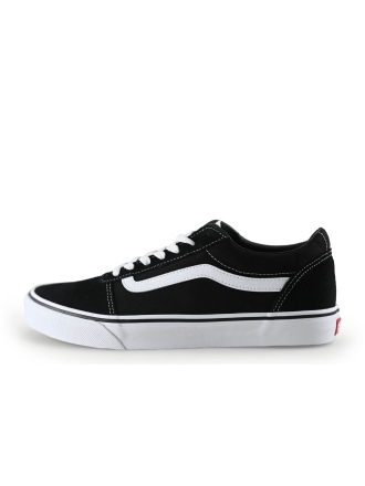 Vans Sneaker Schwarz 318051