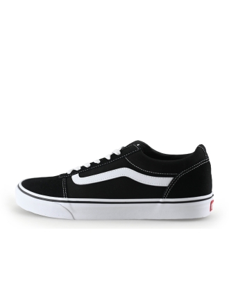 Vans Sneaker Schwarz 318053