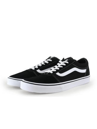 Vans Sneaker Schwarz 318053