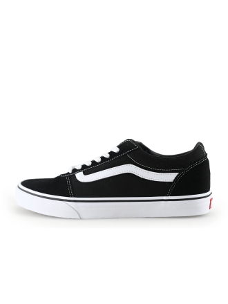 Vans Sneaker Schwarz 318054