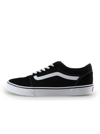 Vans Sneaker Schwarz 318055