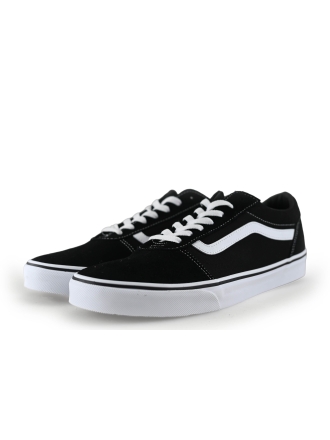 Vans Sneaker Schwarz 318055