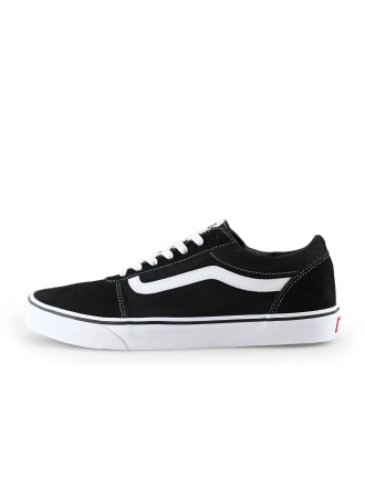 Vans Sneaker Schwarz 318056