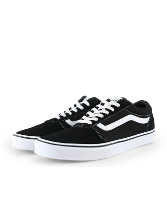 Vans Sneaker Schwarz 318056