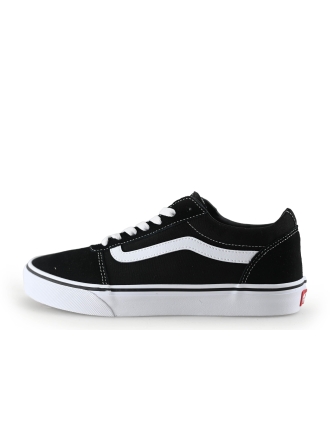 Vans Sneaker Schwarz 318059