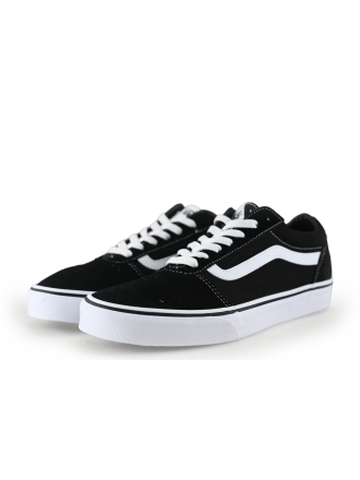 Vans Sneaker Schwarz 318059