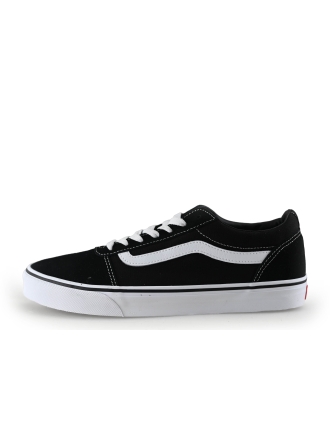 Vans Sneaker Schwarz 318060