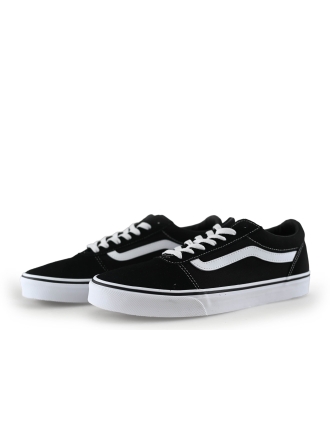 Vans Sneaker Schwarz 318060