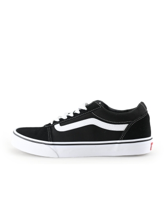 Vans Sneaker Schwarz 318061