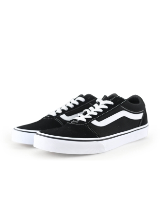 Vans Sneaker Schwarz 318061