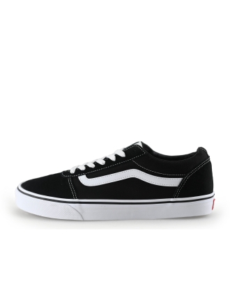 Vans Sneaker Schwarz 318063