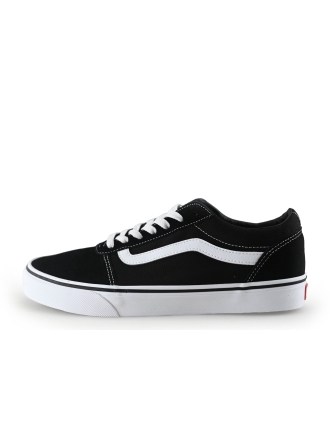 Vans Sneaker Schwarz 318064