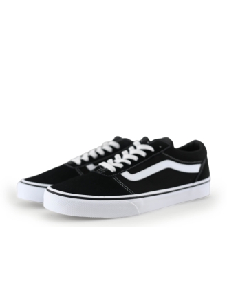 Vans Sneaker Schwarz 318064