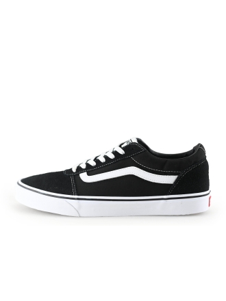 Vans Sneaker Schwarz 318065