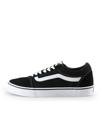 Vans Sneaker Schwarz 318066