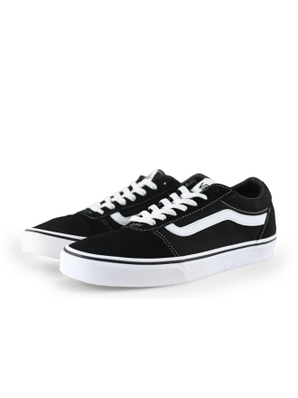Vans Sneaker Schwarz 318066
