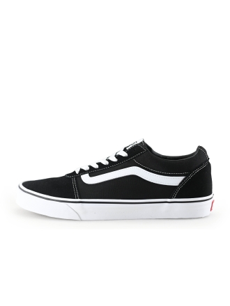 Vans Sneaker Schwarz 318067
