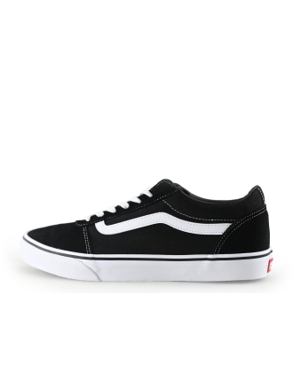 Vans Sneaker Schwarz 318069