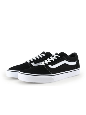 Vans Sneaker Schwarz 318069
