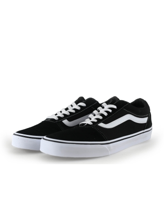 Vans Sneaker Schwarz 318071