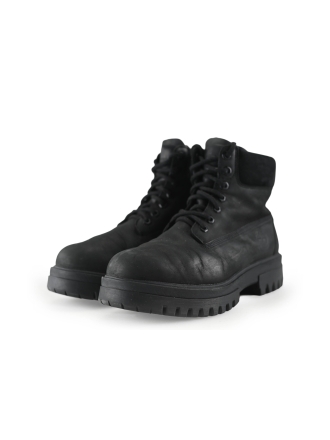 Timberland Boots Schwarz 318076