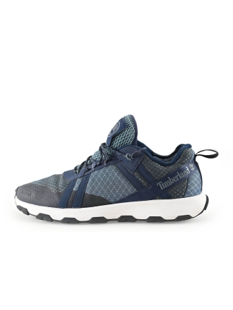 Timberland Sneaker Blau 318077