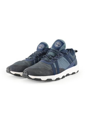 Timberland Sneaker Blau 318077
