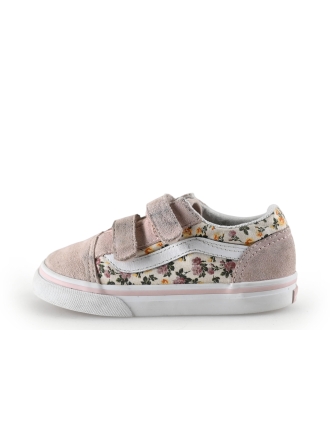 Vans Sneaker Rosa 318080