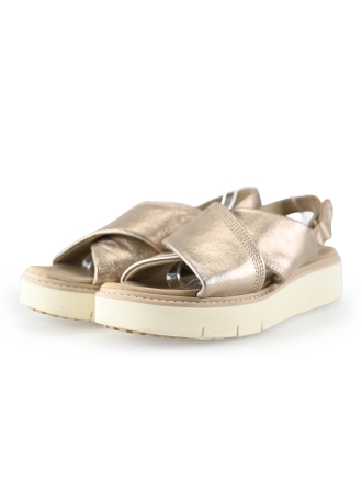 Timberland Sandalen Beige 318082