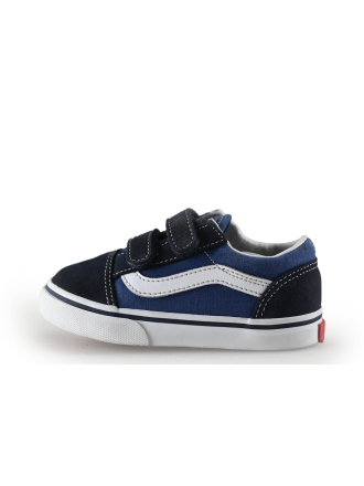 Vans Sneaker Blau 318084