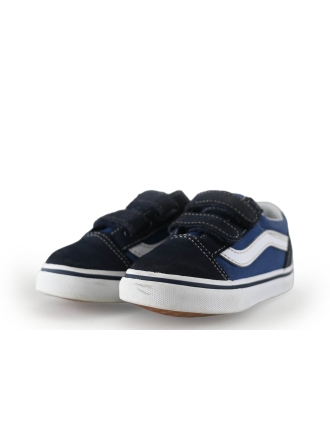 Vans Sneaker Blau 318084